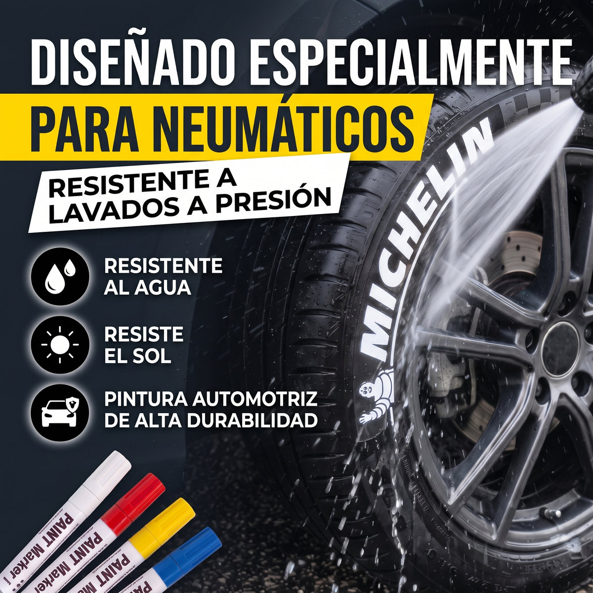 rotulador de neumaticos